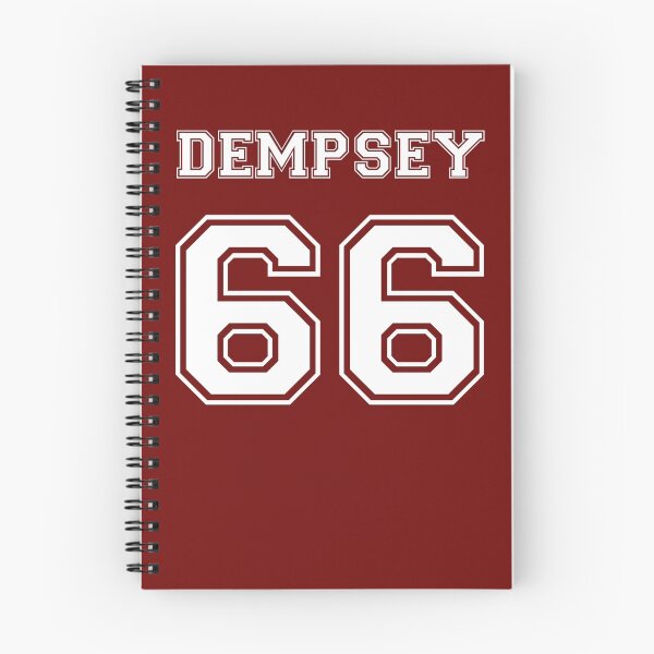 Item preview, Patrick Dempsey '66 designed and sold by lolcandybar.