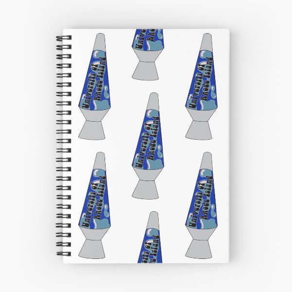 Item preview, URI Lava Lamp designed and sold by Becca De Rosa.