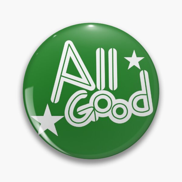 Item preview,  All Good designed and sold by LotusCreations.