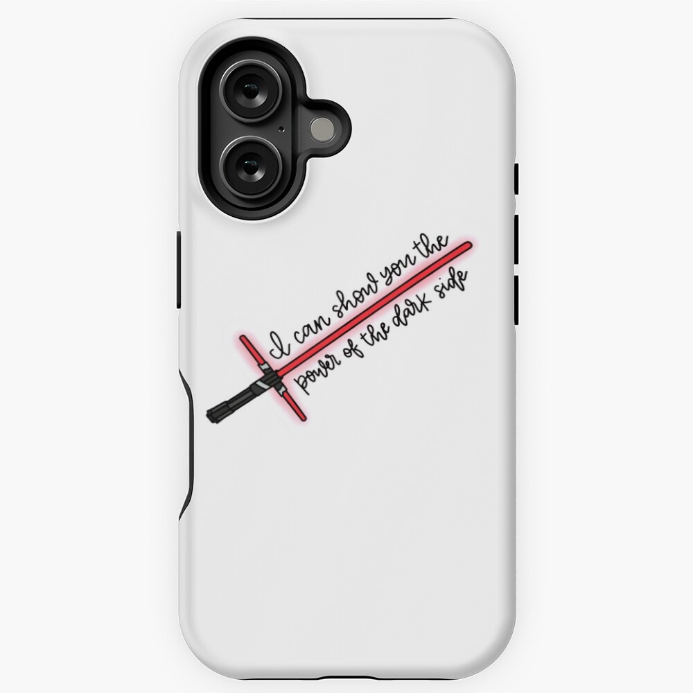 Vista previa del artículo con la obra «Funda resistente MagSafe para iPhone», diseñado y vendido por amandalagarde.