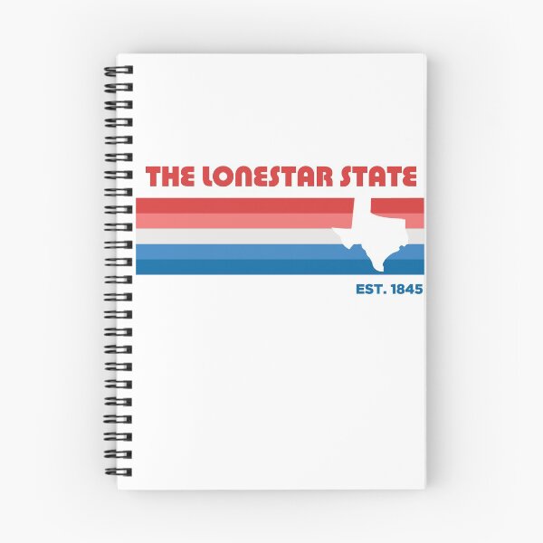 Item preview, The Lonestar State designed and sold by Karisa Guettler.