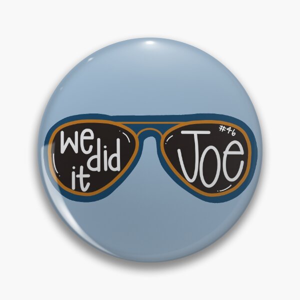 Item preview, We did it Joe designed and sold by by-jessica-e.