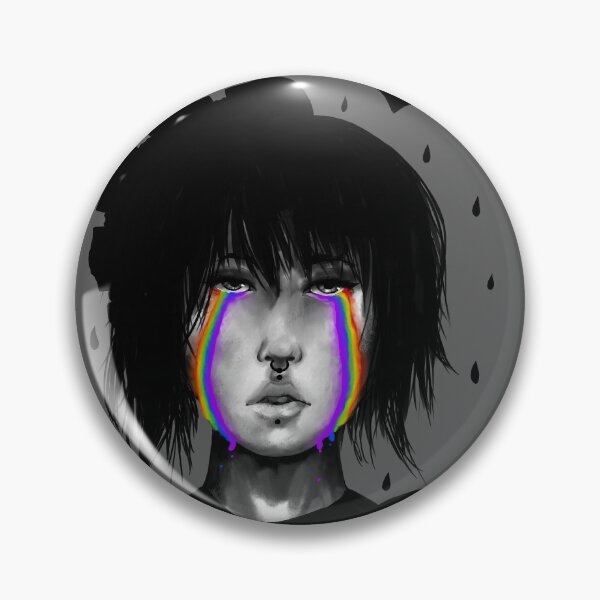 Item preview, Sad Face designed and sold by mossmeg000.