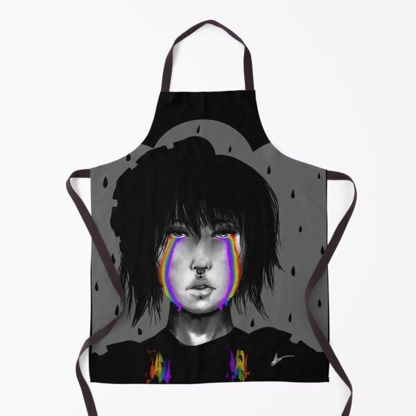 Item preview, Sad Face designed and sold by mossmeg000.