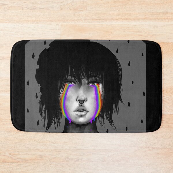 Item preview, Sad Face designed and sold by mossmeg000.