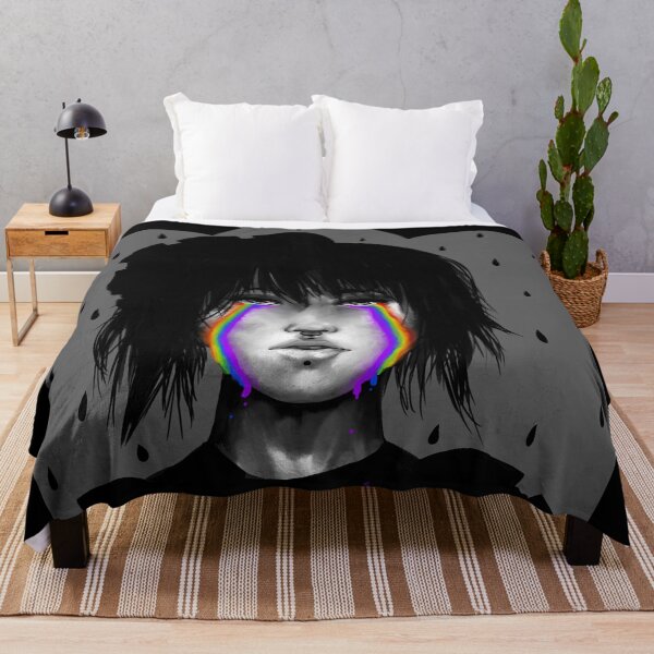Item preview, Sad Face designed and sold by mossmeg000.