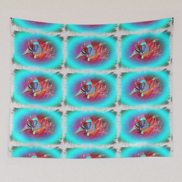 Item preview, Planet mercury designed and sold by Calligraf-art.