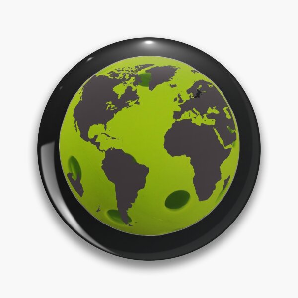 Item preview, Pickleball Earth Gear designed and sold by rbctees.