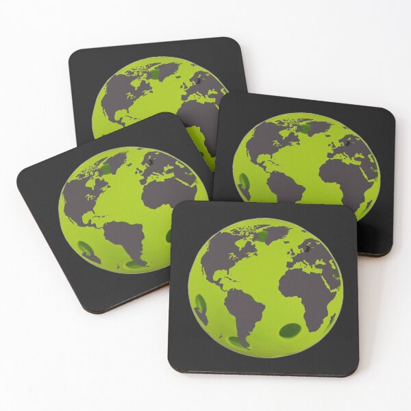 Item preview, Pickleball Earth Gear designed and sold by rbctees.