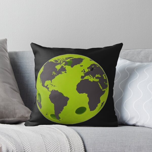 Item preview, Pickleball Earth Gear designed and sold by rbctees.