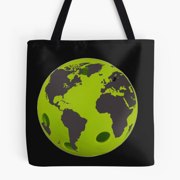 Item preview, Pickleball Earth Gear designed and sold by rbctees.