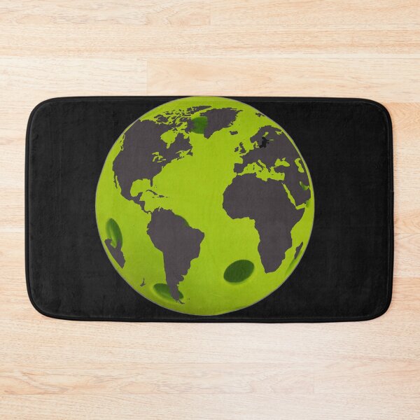 Item preview, Pickleball Earth Gear designed and sold by rbctees.