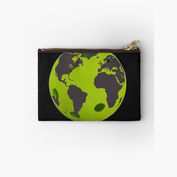 Item preview, Pickleball Earth Gear designed and sold by rbctees.