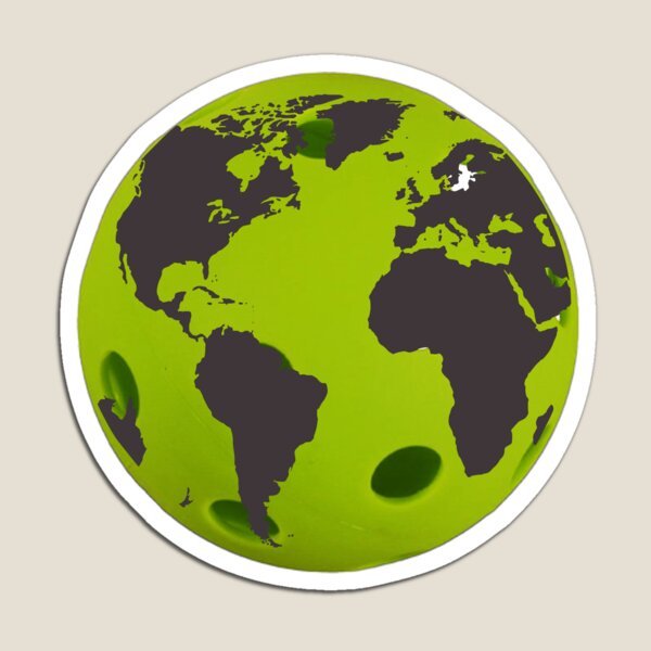 Item preview, Equipo de tierra Pickleball designed and sold by rbctees.
