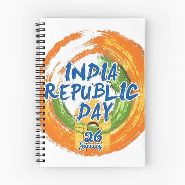 Item preview, India Republic Day 26 January designed and sold by V Design Factory.