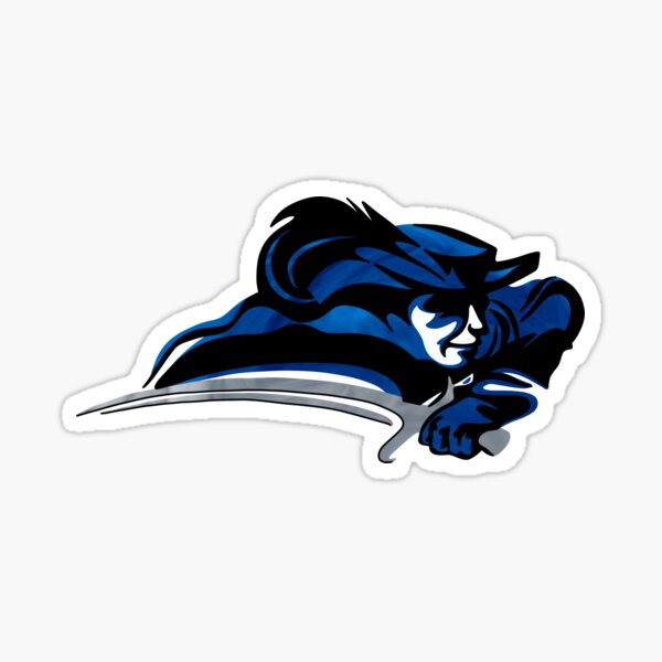 Item preview, Blue Raider Bob (Lindsey Wilson College) (2) designed and sold by ConceptualClub.