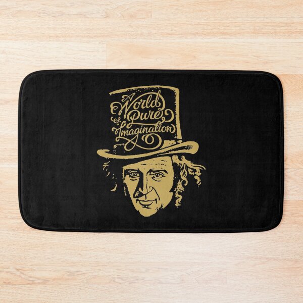 Item preview, A World Of Pure Imagination Gene Wilder designed and sold by JeanBen9.