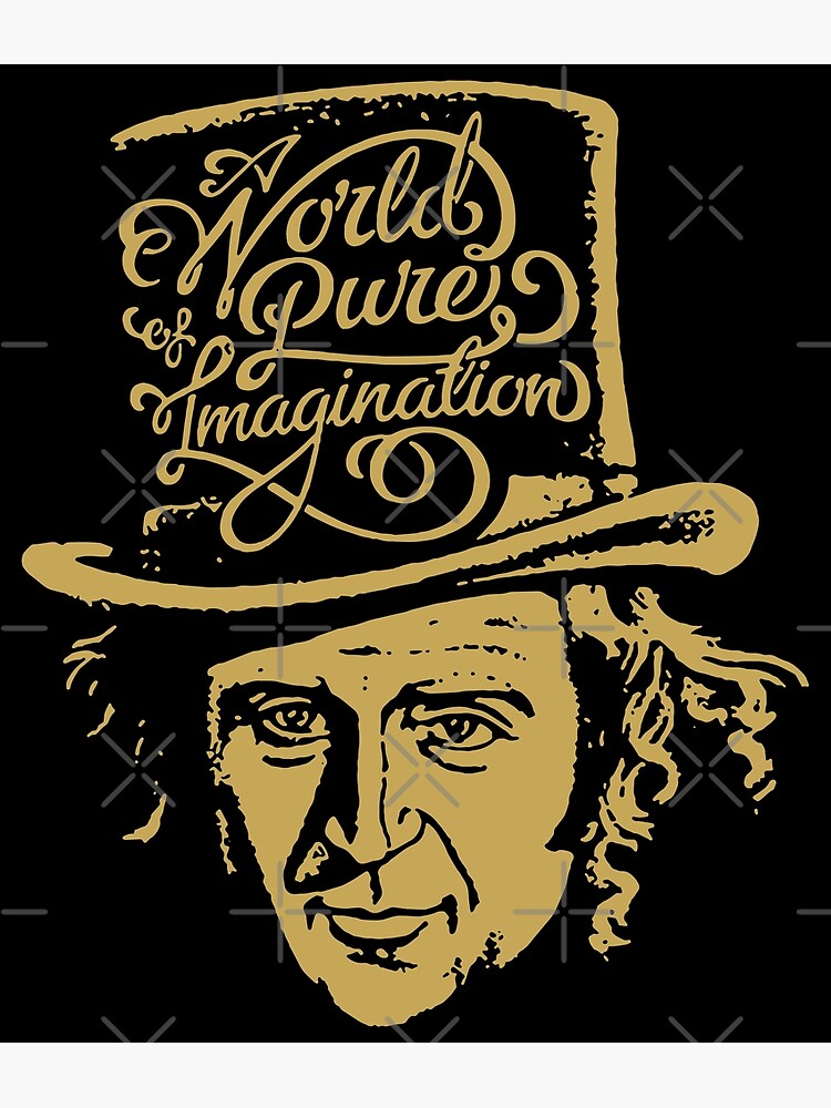 Pure imagination cover