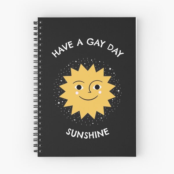 Artikelvorschau, Haben Sie einen schwulen Tag Sonnenschein entworfen und verkauft von TrackinDaTrends.