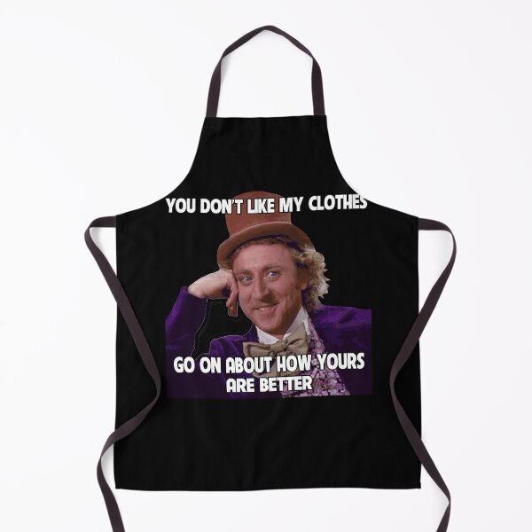 Item preview, You Don't Like My Clothes Go On About How Yours Are Better designed and sold by JeanBen9.