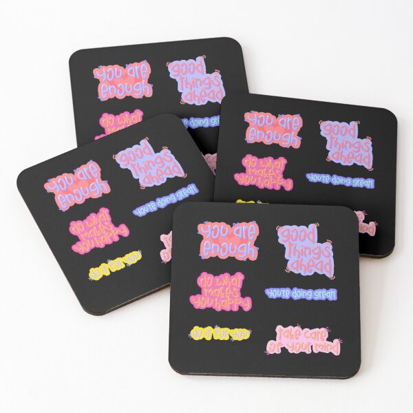Item preview, Positivity designed and sold by Jennifer Church.