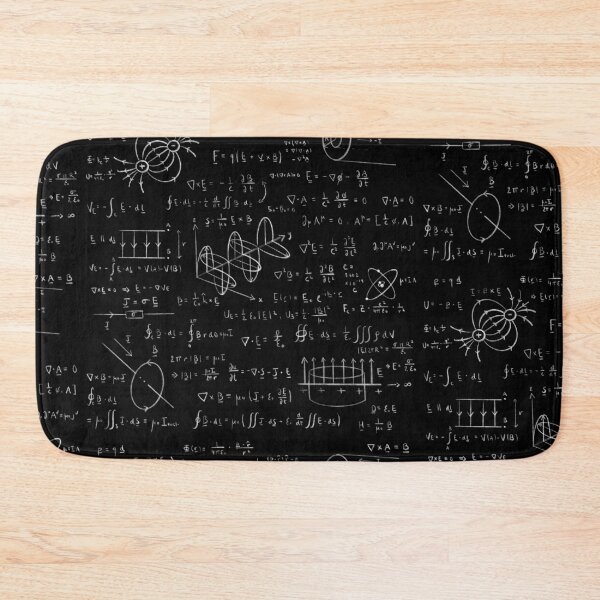 Item preview, Electromagnetism designed and sold by CosmicCactus.