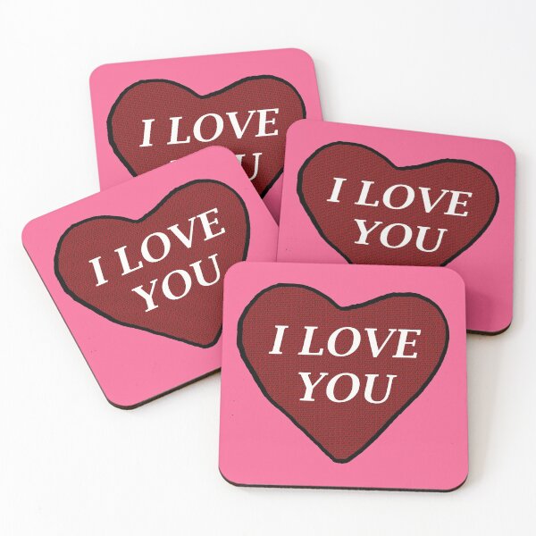 Item preview, I Heart You designed and sold by jhsells98.