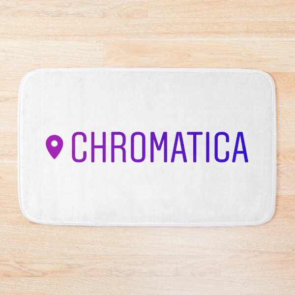 Item preview, Chromatic designed and sold by edisr00.