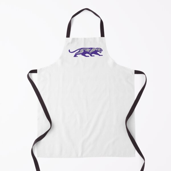 Item preview, Wesley N. Panther (Kentucky Wesleyan College) (3) designed and sold by ConceptualClub.