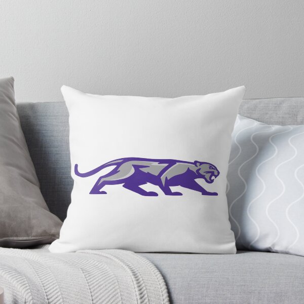Item preview, Wesley N. Panther (Kentucky Wesleyan College) (3) designed and sold by ConceptualClub.