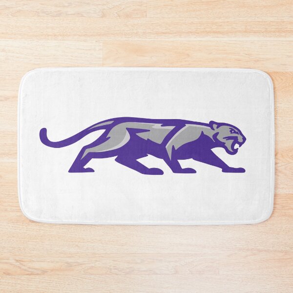 Item preview, Wesley N. Panther (Kentucky Wesleyan College) (3) designed and sold by ConceptualClub.