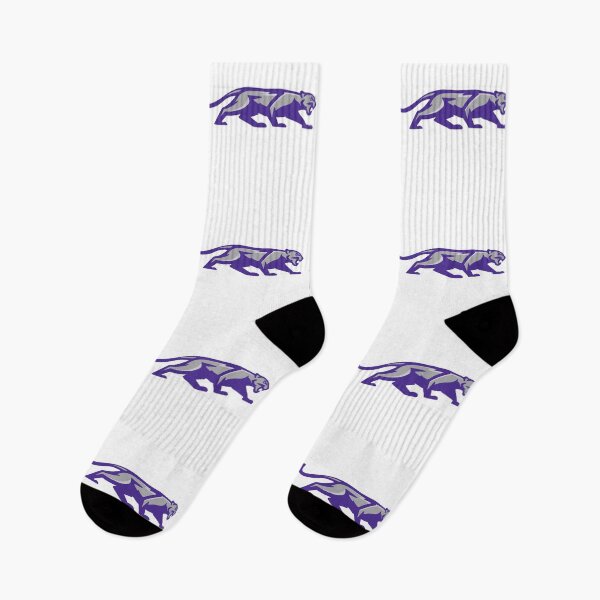 Item preview, Wesley N. Panther (Kentucky Wesleyan College) (3) designed and sold by ConceptualClub.