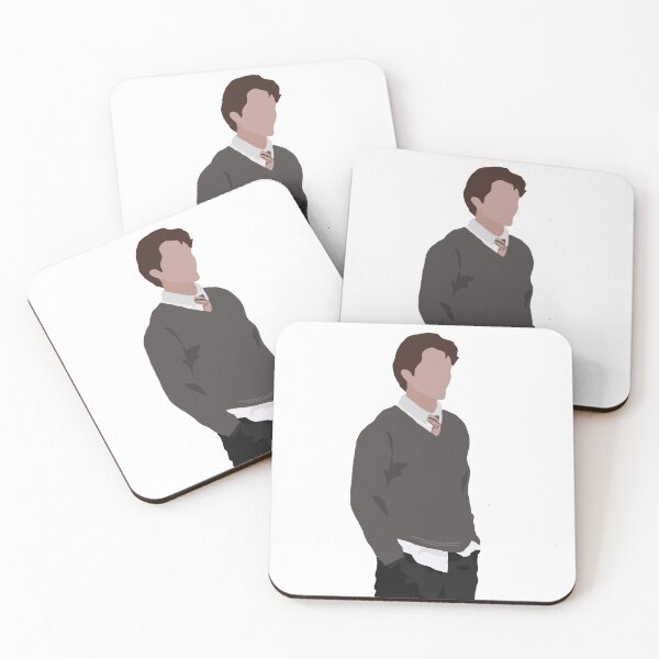 Item preview, Cedric Diggory designed and sold by GenuineOstrich.