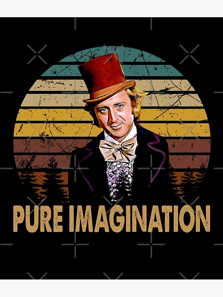 Pure Imagination: A Remembrance of Gene Wilder's Willy Wonka - Eater