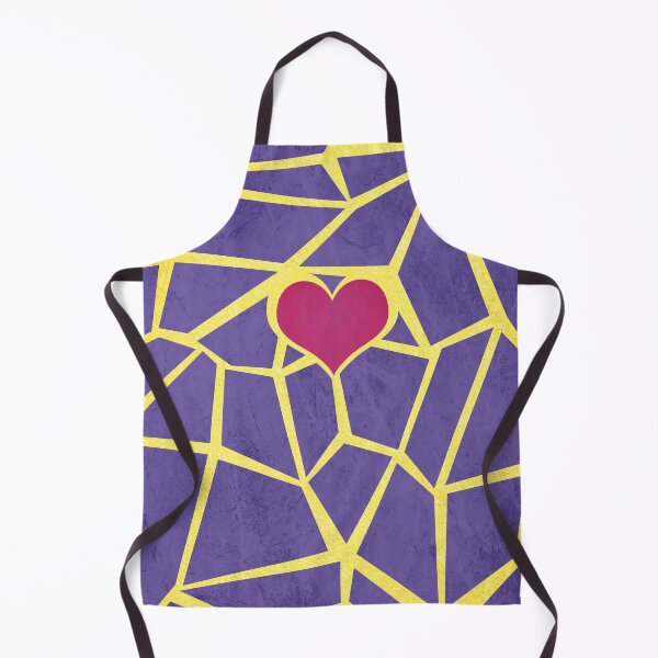 Item preview, Cracked Heart designed and sold by UnderwaterSky.