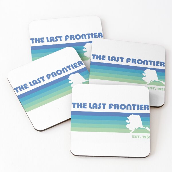 Item preview, The Last Frontier designed and sold by Karisa Guettler.