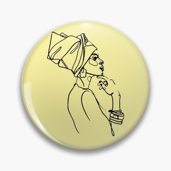 Item preview, black girl magic  designed and sold by MAX MILLER.