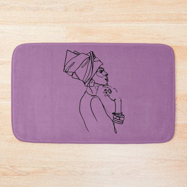 Item preview, black girl magic  designed and sold by MAX MILLER.