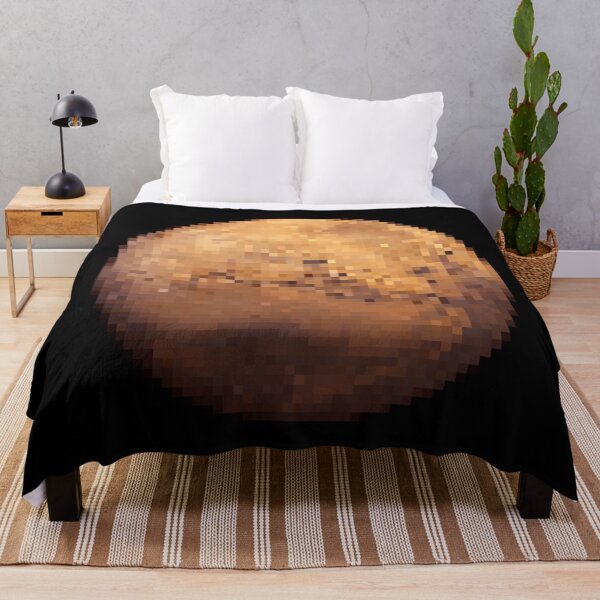 Item preview, Pixel Mars designed and sold by elsonco.