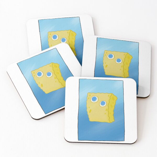 Item preview, Yellow and Spongey designed and sold by da-ux-designer.