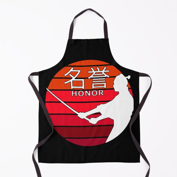 Item preview, Honor Japanese Samurai 2 designed and sold by JWIZZY.