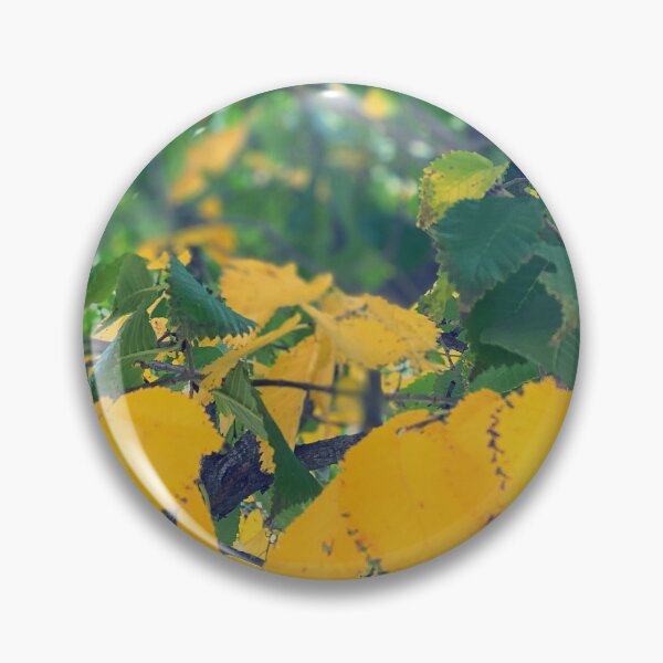Item preview, Early Autumn Colors designed and sold by aboniteblanc.