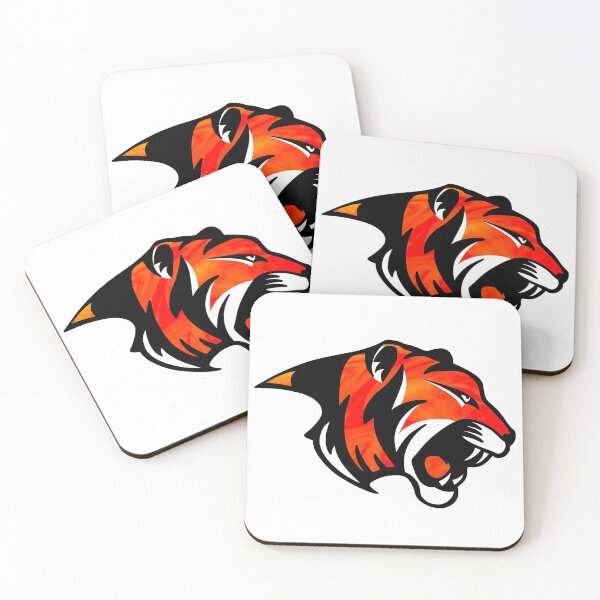 Item preview, Tigers (Georgetown College) (2) designed and sold by ConceptualClub.