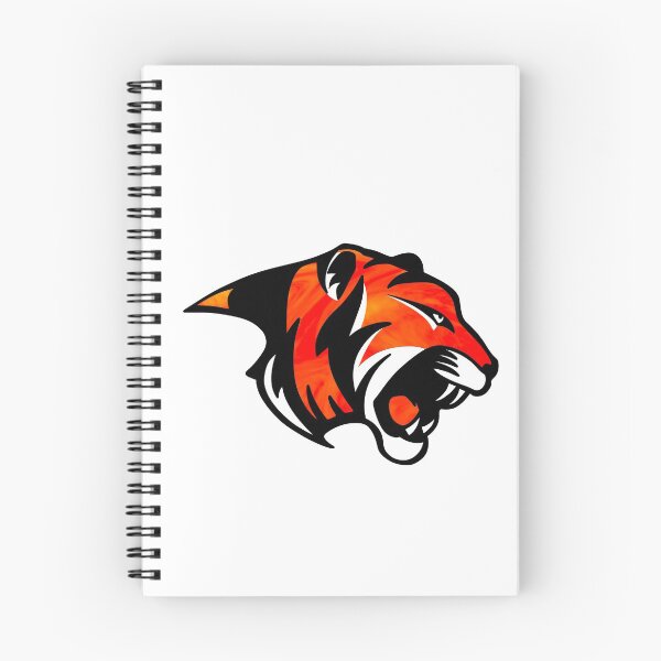 Item preview, Tigers (Georgetown College) (2) designed and sold by ConceptualClub.