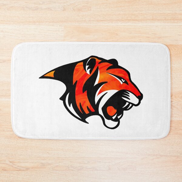 Item preview, Tigers (Georgetown College) (2) designed and sold by ConceptualClub.