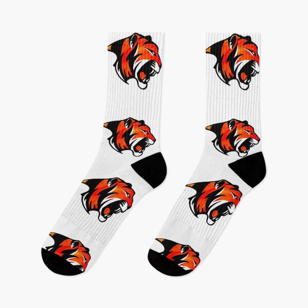 Item preview, Tigers (Georgetown College) (2) designed and sold by ConceptualClub.