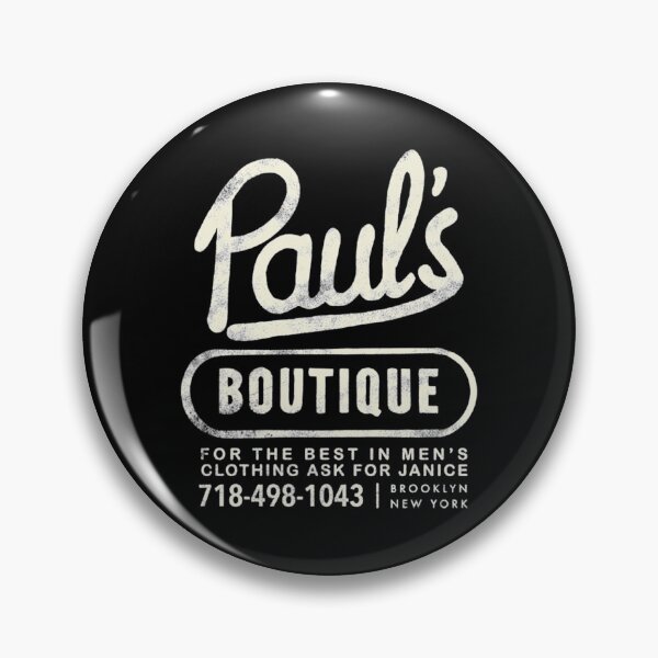 Item preview, Paul’s boutique T-Shirt designed and sold by Biebers2055.