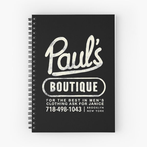 Item preview, Paul’s boutique T-Shirt designed and sold by Biebers2055.