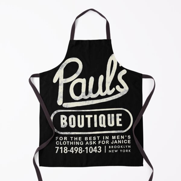 Item preview, Paul’s boutique T-Shirt designed and sold by Biebers2055.