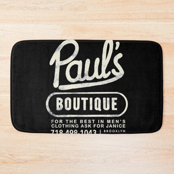 Item preview, Paul’s boutique T-Shirt designed and sold by Biebers2055.